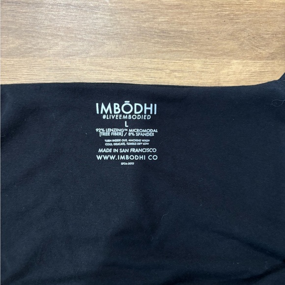 Black Women's Jumpsuit - Picture 4 of 4